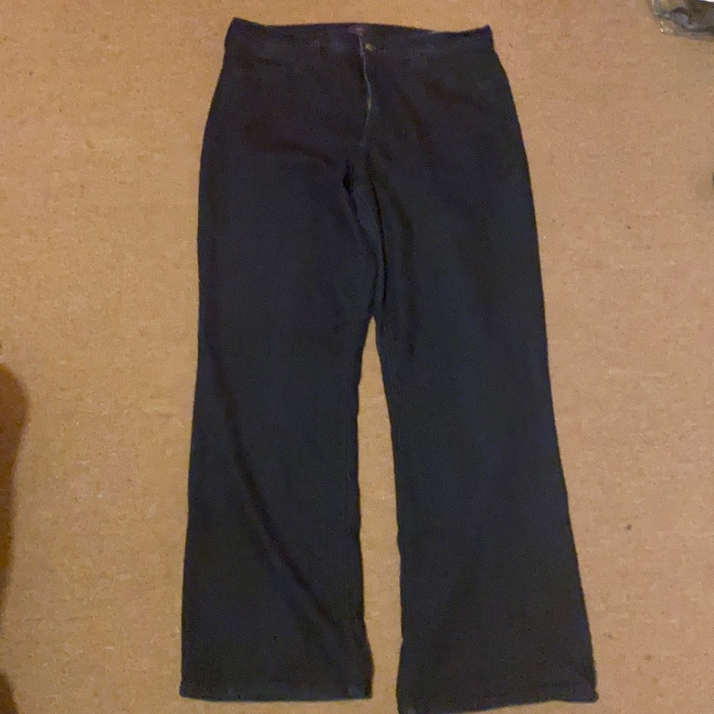 NYJ jeans